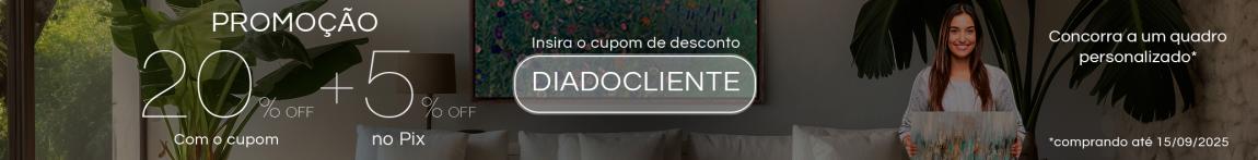 Dia do Cliente 2025
