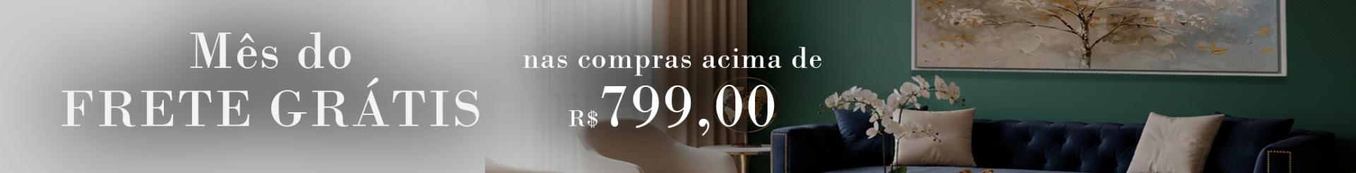 Mês Fevereiro do Frete Grátis 2026