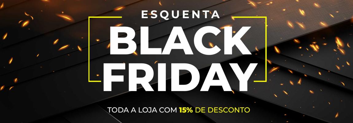 Esquenta Black friday 2024