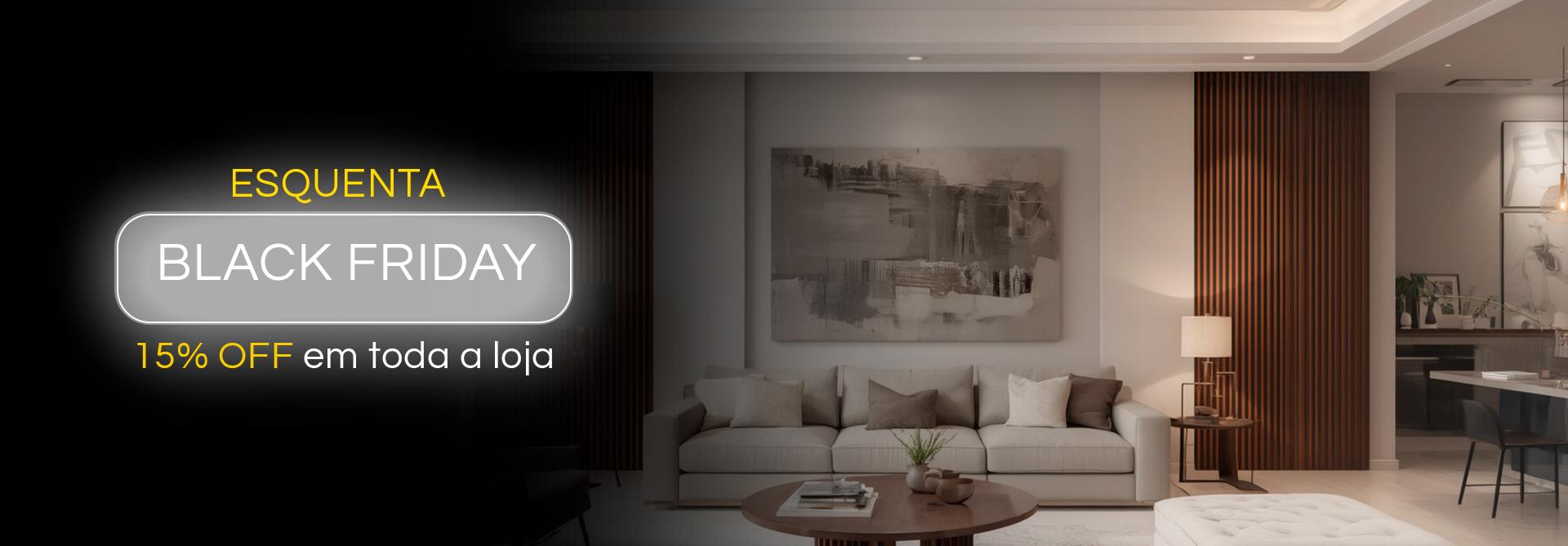 Esquenta Black Friday 2025
