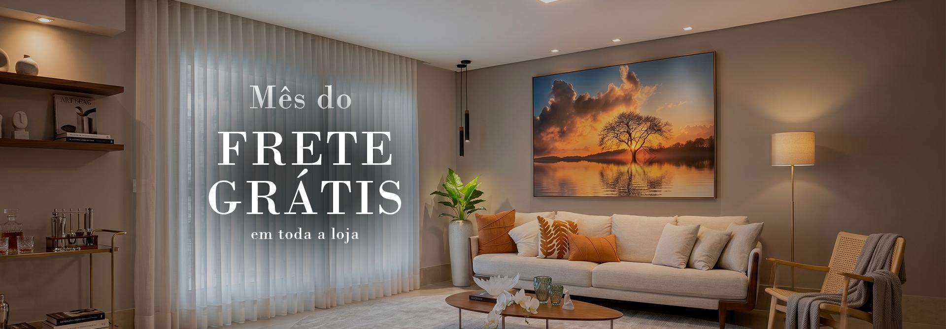 Frete Grátis