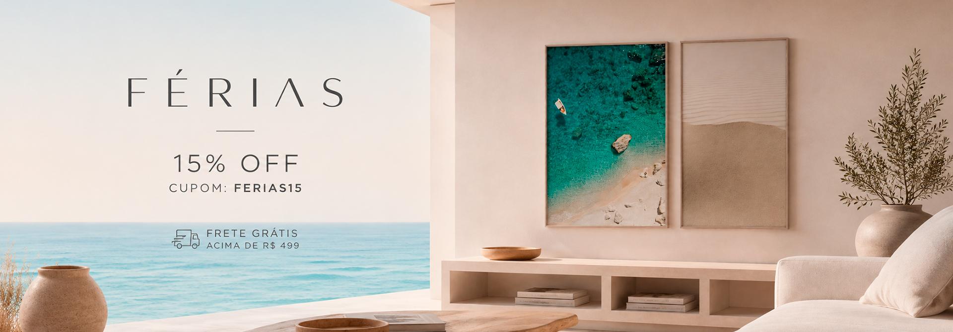 Férias