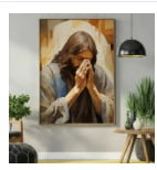 Quadro Personalizado-Fausto- QUADROS PERSONALIZADOS- Moldura PRETA-