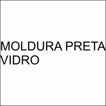 KIT 2 QUADROS TESTE