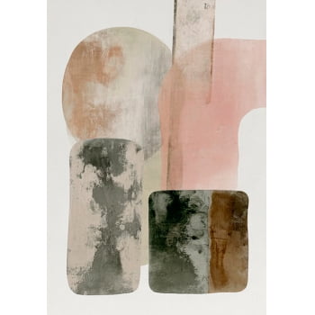 KIT 2 QUADROS  FORÇAS ORGÂNICAS
