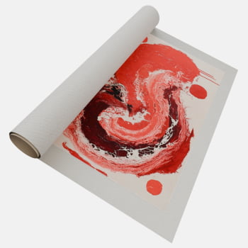 QUADRO  RED MAELSTROM
