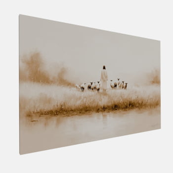 QUADRO  PASTOR DIVINO