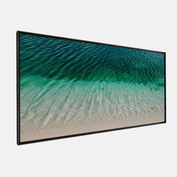 QUADRO  ÁGUAS CRISTALINAS LENÇOIS MARANHENSES