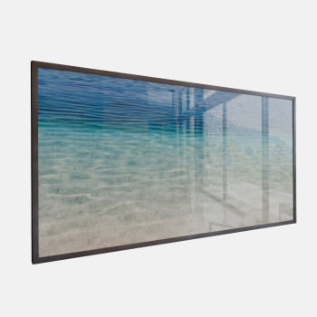 QUADRO MAR CALMO