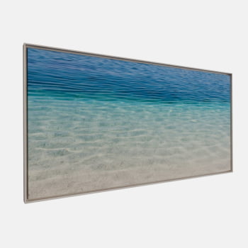 QUADRO MAR CALMO