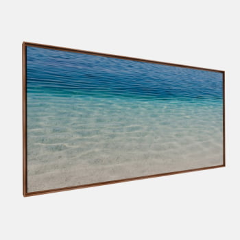 QUADRO MAR CALMO