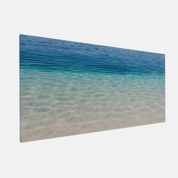 QUADRO MAR CALMO