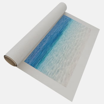 QUADRO MAR CALMO