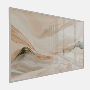 QUADRO  DESERT DUNES