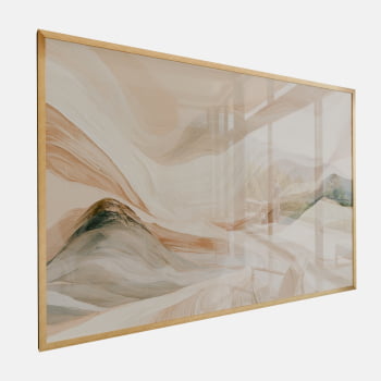 QUADRO  DESERT DUNES