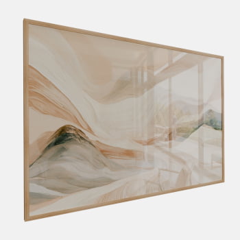 QUADRO  DESERT DUNES