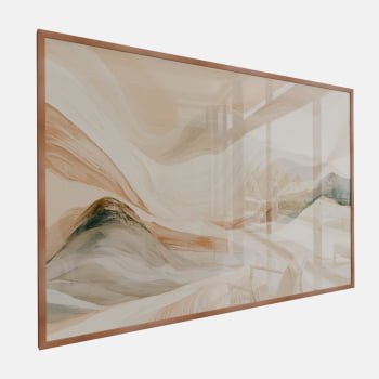 QUADRO  DESERT DUNES