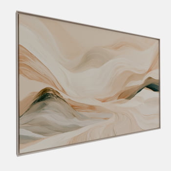 QUADRO  DESERT DUNES