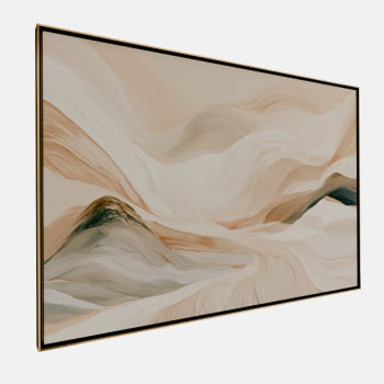 QUADRO  DESERT DUNES