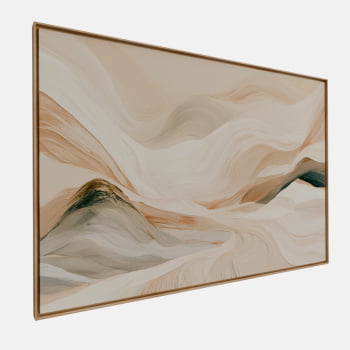 QUADRO  DESERT DUNES