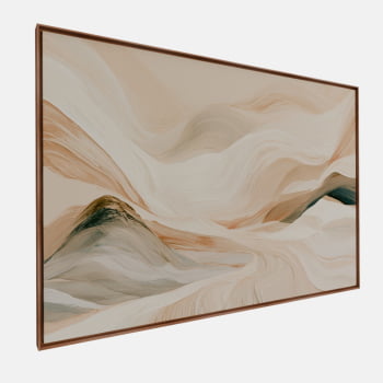 QUADRO  DESERT DUNES