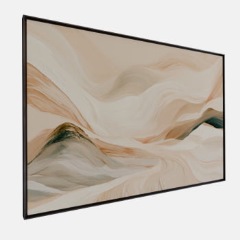 QUADRO  DESERT DUNES
