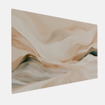QUADRO  DESERT DUNES
