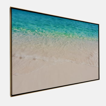 QUADRO  BEIRA MAR