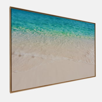 QUADRO  BEIRA MAR