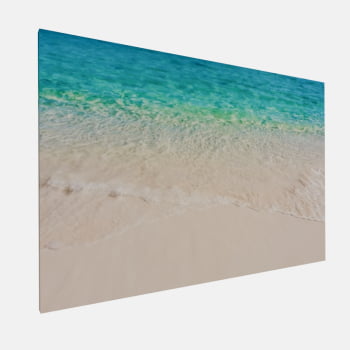 QUADRO  BEIRA MAR