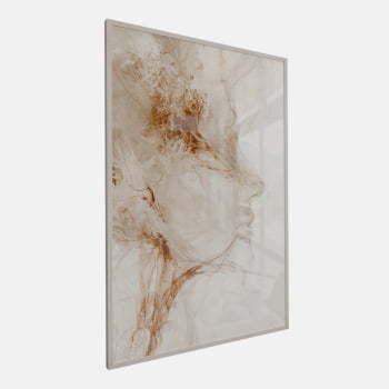QUADRO  PERFIL ETÉREO