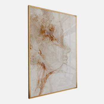 QUADRO  PERFIL ETÉREO