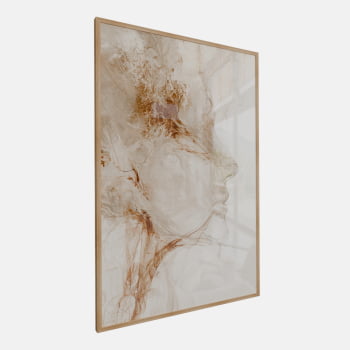 QUADRO  PERFIL ETÉREO