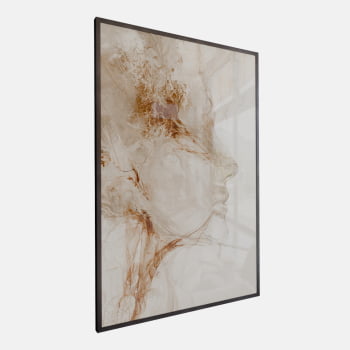 QUADRO  PERFIL ETÉREO