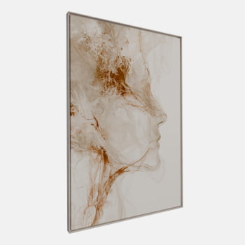 QUADRO  PERFIL ETÉREO