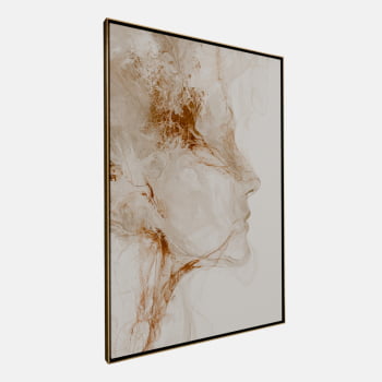 QUADRO  PERFIL ETÉREO
