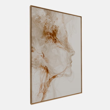 QUADRO  PERFIL ETÉREO