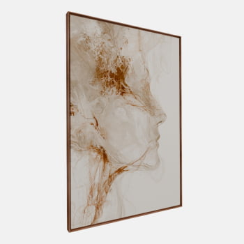 QUADRO  PERFIL ETÉREO