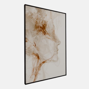 QUADRO  PERFIL ETÉREO