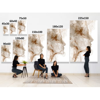 QUADRO  PERFIL ETÉREO