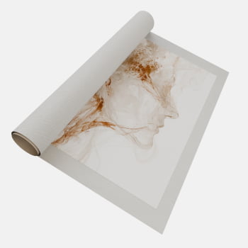 QUADRO  PERFIL ETÉREO