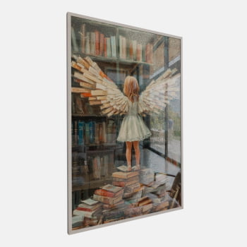 QUADRO ASAS DO CONHECIMENTO