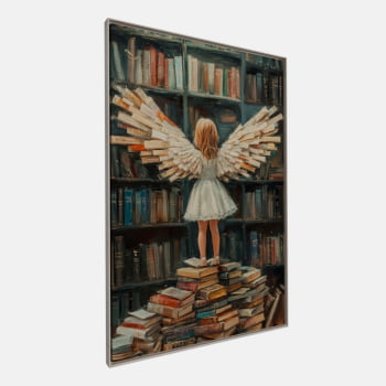 QUADRO ASAS DO CONHECIMENTO