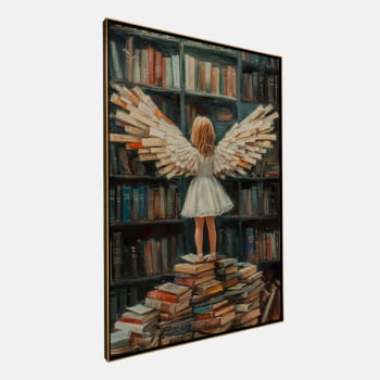 QUADRO ASAS DO CONHECIMENTO