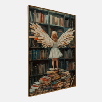 QUADRO ASAS DO CONHECIMENTO