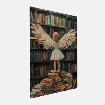 QUADRO ASAS DO CONHECIMENTO