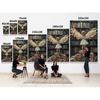 QUADRO ASAS DO CONHECIMENTO