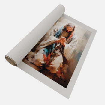 QUADRO ORAÇÃO DE CRISTO