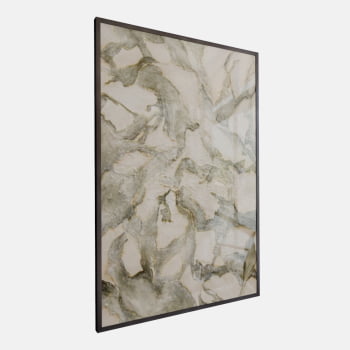 QUADRO TEXTURAS ABSTRATAS
