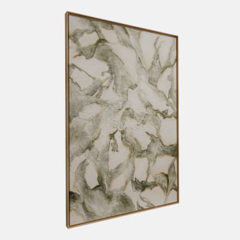 QUADRO TEXTURAS ABSTRATAS